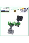 Capteur de empreintes digitales plat et flexible pour Samsung Galaxy S20 FE SM-G781F