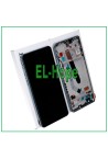 Écran LCD de origine + cadre Xiaomi Mi 11X Pro Écran tactile Écran en verre Bleu