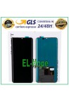 Écran LCD tactile identique a' celui de origine pour Xiaomi Mi CC9 Pro / MI NOTE 10 LITE PRO