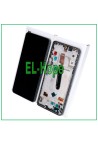 Écran LCD de origine + cadre pour Xiaomi Poco F3 M2012K11AG, e'cran tactile en verre noir