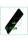 Cadre de e'cran LCD pour Honor 9X Pro HLK-L41 L42, e'cran tactile en verre noir