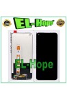 Écran LCD + e'cran tactile PARI ORIGINAL SERVICE OPPO REALME C17 RMX2101 GLASS