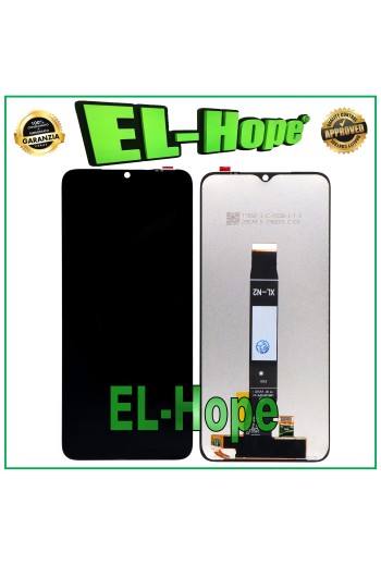 Écran LCD tactile pour Xiaomi Redmi A2 (23028RN4DG et 23026RN54G)