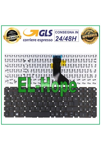 CLAVIER ACER ASPIRE A315-21 A315-21G A315-31 A315-51 A315-41 A315-31 A315-51
