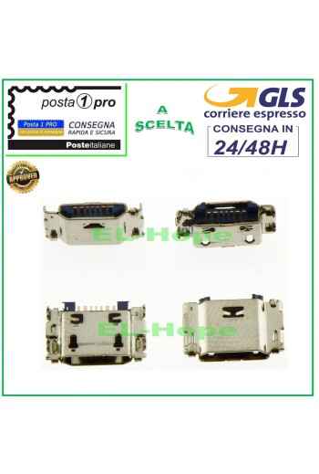 CONNECTEUR DE CHARGE SAMSUNG GALAXY M10 SM-M105F PORT MICRO USB CHARGE