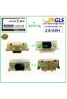MICRO-BOUTON MARCHE/ARRÊT VOLUME POUR TABLETTE ARCHOS 6X4X3mm