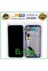 Écran LCD + cadre de origine Xiaomi Redmi M1901F7G M1901F7H Écran tactile bleu