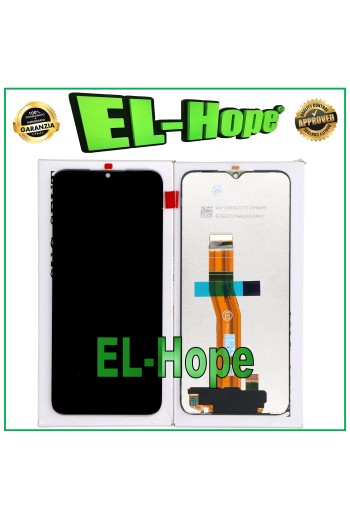 Écran LCD tactile de origine pour Honor X6 VNE-LX1 LX2