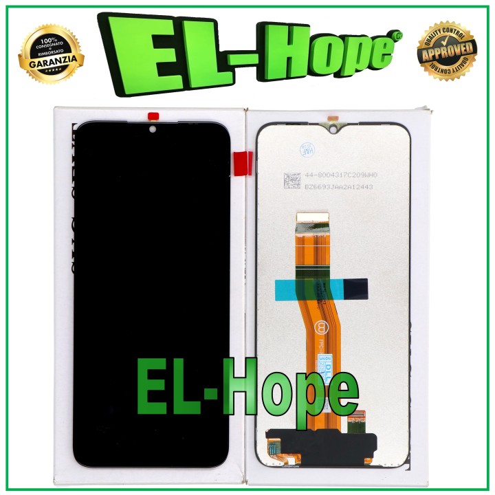 Écran LCD tactile de origine pour Honor X6 VNE-LX1 LX2