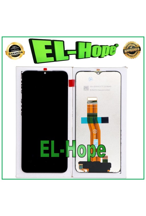 Écran LCD tactile de origine pour Honor 70 Lite RBN-NX1