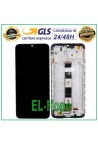 Écran LCD + châssis pour Xiaomi Redmi 9A / 9C / 9AT M2006 M2006C3LVG, verre tactile