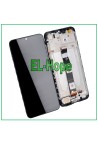 Écran LCD + châssis pour Xiaomi Redmi 9A / 9C / 9AT M2006 M2006C3LVG, verre tactile