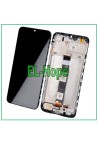 Écran LCD + cadre pour Xiaomi Redmi 9i M2006C3 Écran tactile en verre