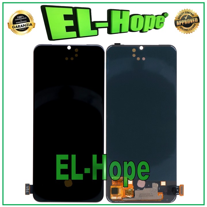 Écran LCD OLED pour VIVO V20 / V20 SE V2022 V2023 V2024 V2025 Écran tactile