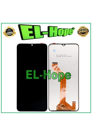 Écran LCD + e'cran tactile pour e'cran en verre TCL 406S T506G 2023