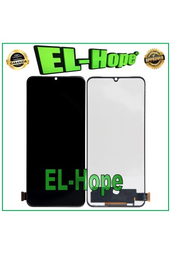 Écran LCD TFT pour VIVO Y73s V2031A Y70 V2023 Écran tactile en verre