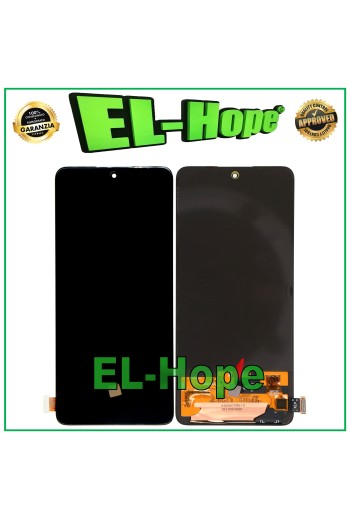 Écran LCD OLED pour Xiaomi Poco M7 Pro 2409FPCC4G, e'cran tactile en verre