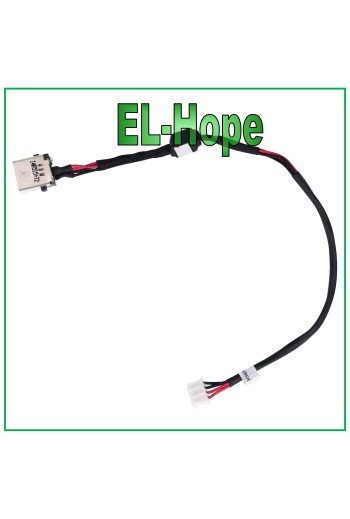 PRISE De ALIMENTATION CC PJ901 CONNECTEUR De ALIMENTATION ACER ASPIRE V3-572 50.ML9N2.002
