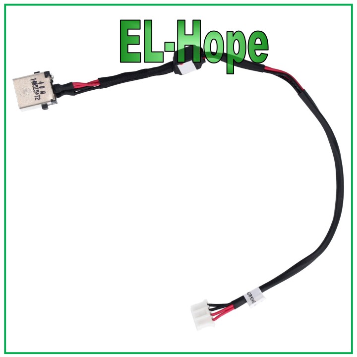 PRISE De ALIMENTATION CC PJ901 CONNECTEUR De ALIMENTATION ACER ASPIRE E5-511 50.ML9N2.002