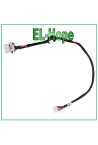 Prise de alimentation CC PJ901 pour ACER ASPIRE V3-572P
