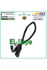 PRISE De ALIMENTATION CC PJ584 CONNECTEUR De ALIMENTATION DE CHARGE FLEXIBLE POUR ORDINATEUR PORTABLE HP 717371-SD1