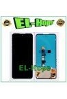 Écran tactile OLED e'quivalent au service de origine Motorola Moto Edge 20 Fusion 5G XT2139