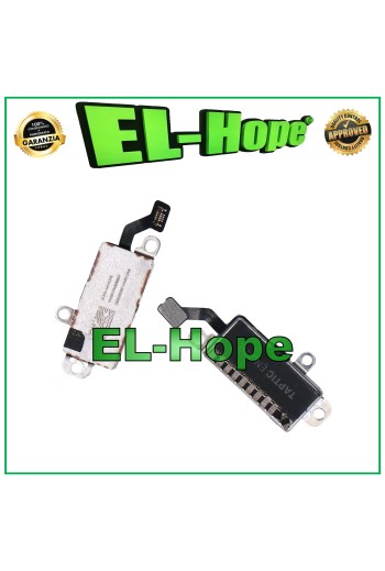 MODULE MOTEUR VIBRACALL FLAT FLEX POUR APPLE IPHONE 15 PRO MAX