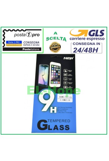 Film de protection de e'cran LCD en verre trempe' pour Huawei P30