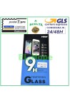 Film de protection de e'cran LCD en verre trempe' pour Huawei P Smart Fig-LX3