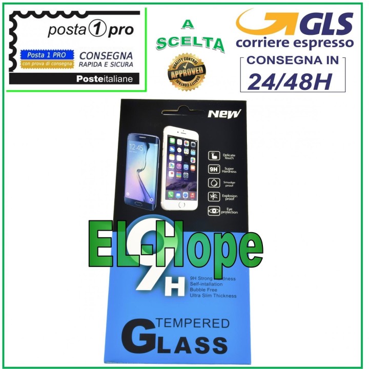 Film en verre trempe' pour e'cran LCD Samsung Galaxy M10 SM M105M M105