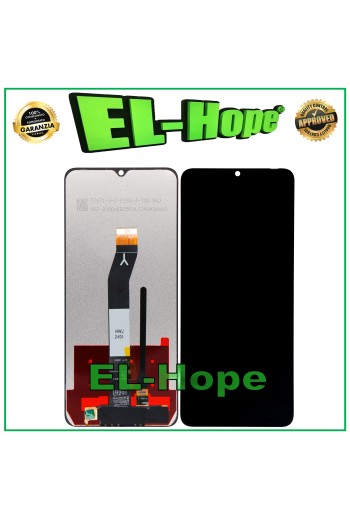 Écran tactile LCD pour Xiaomi Poco C61 2312BPC51H