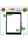 ÉCRAN TACTILE POUR APPLE IPAD 8 2020 8th 2020 A2270 A2428 A2429 VERRE NOIR
