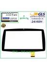 ÉCRAN TACTILE EN VERRE LISCIANI MY TAB Barbie Smart Evolution MP0100989 7.0 NOIR