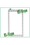 VERRE POUR ÉCRAN TACTILE MAJESTIC TAB 527 VERRE ORIGINAL BLANC