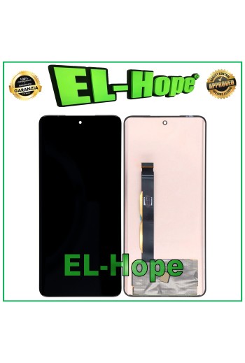 Écran LCD OLED pour Motorola Moto Edge 40 XT2303 2303-2, e'cran tactile assemble'