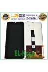 Écran LCD tactile noir pour Xiaomi Redmi 9i M2006C3