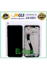 Écran LCD + cadre de origine Xiaomi Redmi 8A M1908C3KG, vitre tactile noire