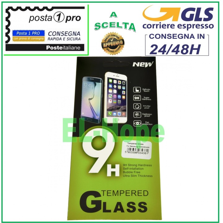 Film en verre trempe' pour e'cran LCD Samsung Galaxy M31 SM M315F M315