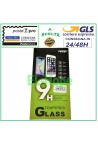 Film en verre trempe' pour e'cran LCD Samsung Galaxy M31S SM M317 F/FN
