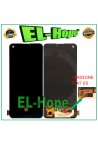 Écran LCD OLED tactile pour Oppo Realme X7 RMX3092 / Reno 4 SE PEAT00 PEAM00