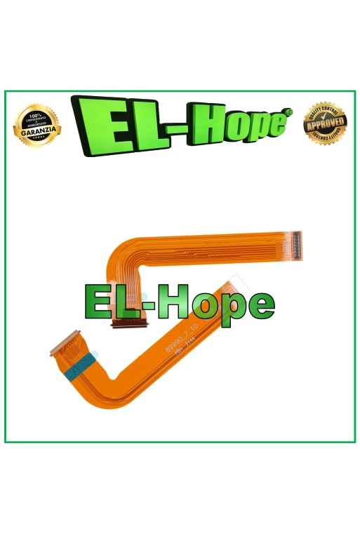 CONNEXION DE LA CARTE MÈRE FLAT FLEX POUR ÉCRAN LENOVO TAB M10 PLUS 3E GÉNÉRATION TB125FU