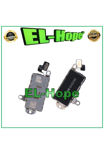 MODULE MOTEUR VIBRACALL PLAT ET FLEXIBLE POUR APPLE IPHONE 13 PRO