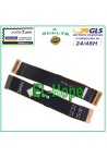 CONNEXION FLEXIBLE PLAT CARTE MÈRE STATION DE CHARGEMENT SAMSUNG GALAXY S20 SM G981 F
