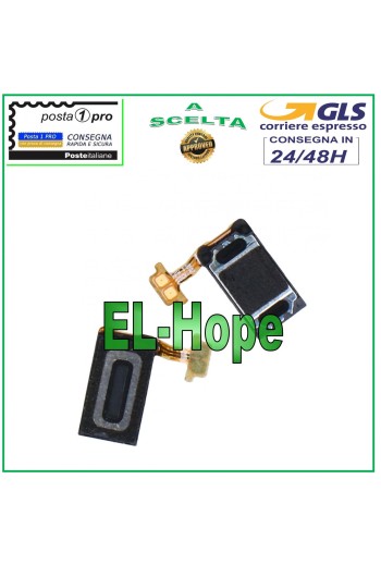 HAUT-PARLEUR AUDIO SUPÉRIEUR SAMSUNG GALAXY A42 5G 2020 SM-A426