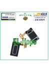 HAUT-PARLEUR AUDIO SUPÉRIEUR SAMSUNG GALAXY A42 5G 2020 SM-A426