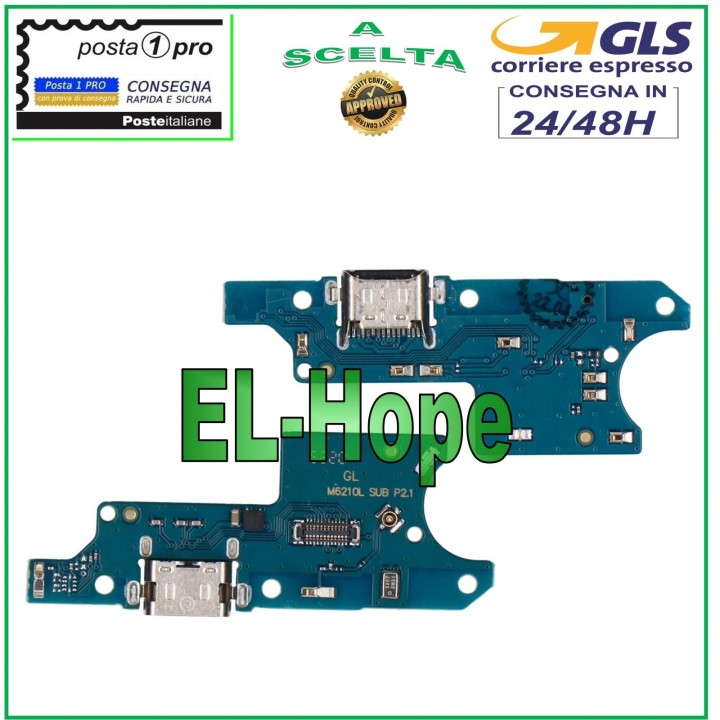CONNECTEUR DE CHARGE MOTOROLA MOTO E7 XT2095 XT-2095 + STATION DE CHARGEMENT MICROPHONE