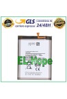 Batterie EB-BA505ABU pour Samsung Galaxy A50 SM-A505 F 4000 mAh, e'quivalente a' le originale