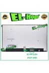 Écran N133HCA-E5A B1 C1 pour ordinateur portable 13,3 pouces, 30 broches, fin, re'solution 1920 x 1080, e'cran LED Full HD