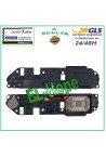 Haut-parleur avec sonnerie et buzzer pour Xiaomi Redmi 9T M2010J19SY, haut-parleur audio mains libres