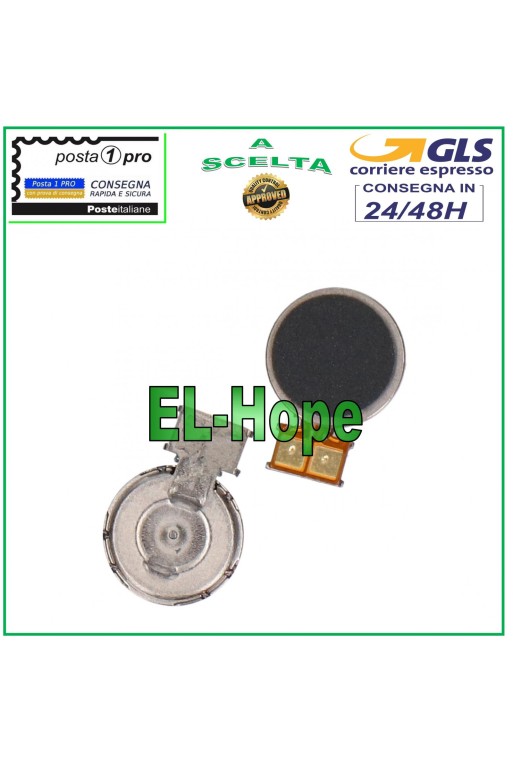 VIBRACALL VIBRATION POUR SAMSUNG GALAXY A70 SM A705 F/FN MOTEUR DE VIBRATION